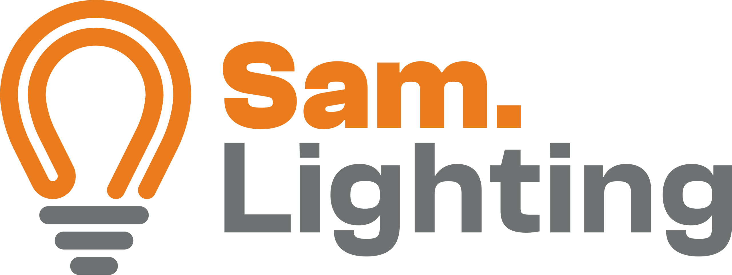 Sam.Lighting